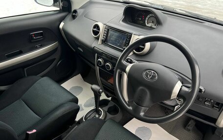 Toyota Ist II, 2006 год, 749 000 рублей, 11 фотография