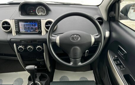 Toyota Ist II, 2006 год, 749 000 рублей, 10 фотография