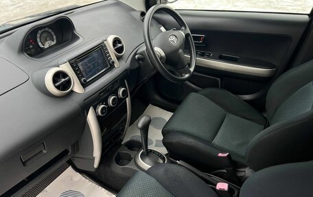 Toyota Ist II, 2006 год, 749 000 рублей, 8 фотография