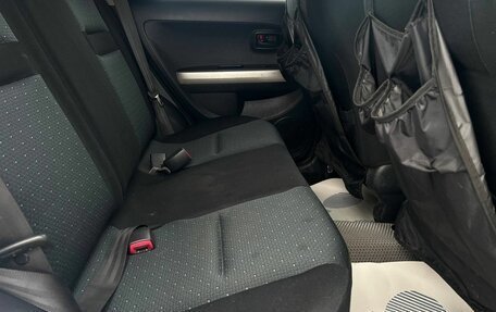 Toyota Ist II, 2006 год, 749 000 рублей, 13 фотография