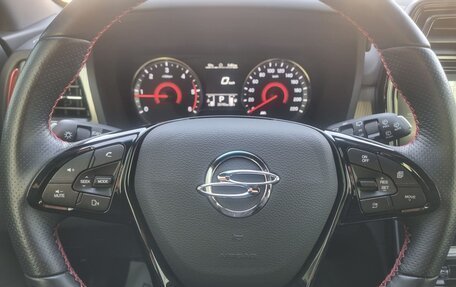 SsangYong Tivoli, 2023 год, 1 550 000 рублей, 7 фотография