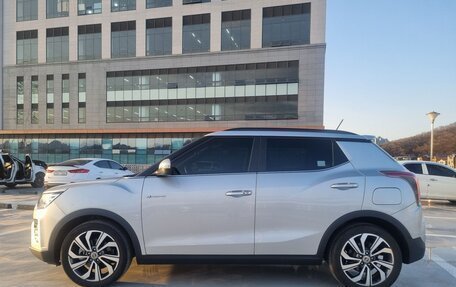 SsangYong Tivoli, 2023 год, 1 550 000 рублей, 4 фотография