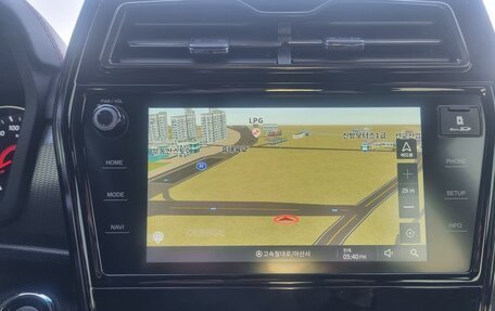 SsangYong Tivoli, 2023 год, 1 550 000 рублей, 9 фотография