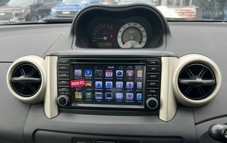 Toyota Ist II, 2006 год, 749 000 рублей, 17 фотография