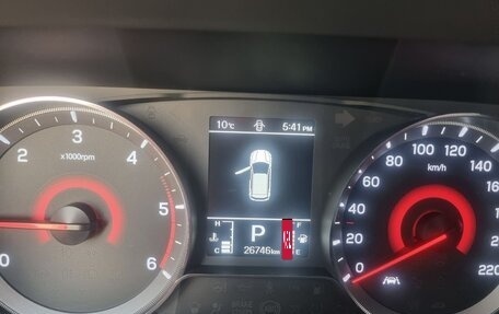 SsangYong Tivoli, 2023 год, 1 550 000 рублей, 6 фотография