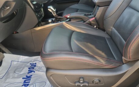 SsangYong Tivoli, 2023 год, 1 550 000 рублей, 14 фотография