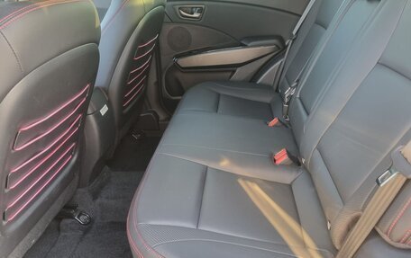 SsangYong Tivoli, 2023 год, 1 550 000 рублей, 15 фотография