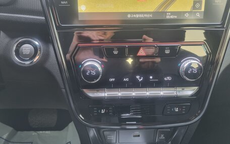 SsangYong Tivoli, 2023 год, 1 550 000 рублей, 11 фотография