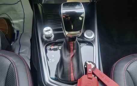 SsangYong Tivoli, 2023 год, 1 550 000 рублей, 12 фотография