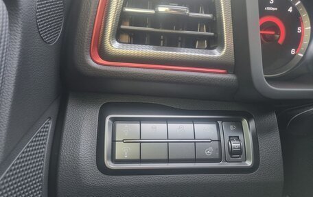 SsangYong Tivoli, 2023 год, 1 550 000 рублей, 13 фотография