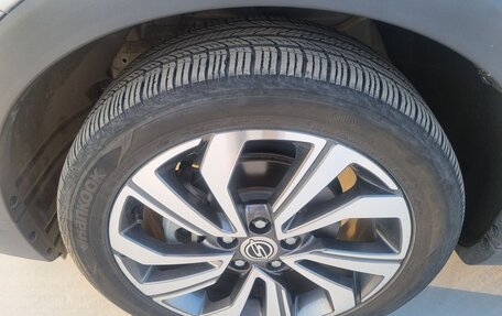 SsangYong Tivoli, 2023 год, 1 550 000 рублей, 19 фотография