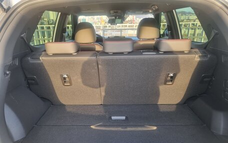 SsangYong Tivoli, 2023 год, 1 550 000 рублей, 16 фотография