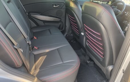 SsangYong Tivoli, 2023 год, 1 550 000 рублей, 17 фотография