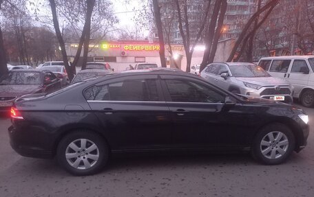 Volkswagen Passat B8 рестайлинг, 2015 год, 1 430 000 рублей, 7 фотография