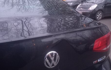 Volkswagen Passat B8 рестайлинг, 2015 год, 1 430 000 рублей, 8 фотография