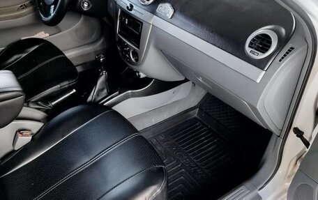 Chevrolet Lacetti, 2008 год, 430 000 рублей, 2 фотография