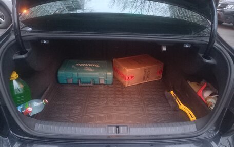 Volkswagen Passat B8 рестайлинг, 2015 год, 1 430 000 рублей, 12 фотография