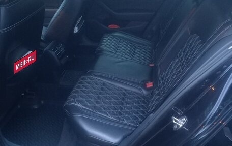 Volkswagen Passat B8 рестайлинг, 2015 год, 1 430 000 рублей, 9 фотография