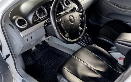 Chevrolet Lacetti, 2008 год, 430 000 рублей, 3 фотография