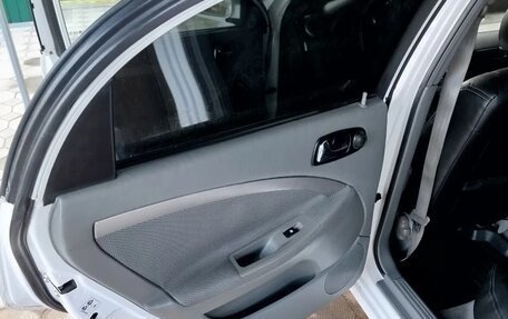 Chevrolet Lacetti, 2008 год, 430 000 рублей, 6 фотография