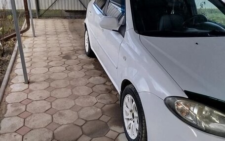 Chevrolet Lacetti, 2008 год, 430 000 рублей, 10 фотография