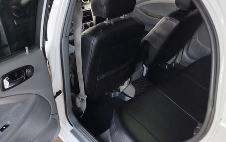 Chevrolet Lacetti, 2008 год, 430 000 рублей, 8 фотография