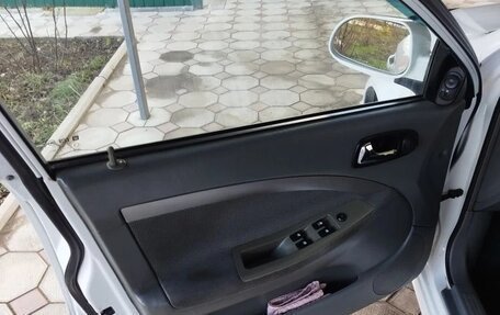 Chevrolet Lacetti, 2008 год, 430 000 рублей, 7 фотография