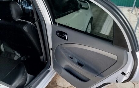 Chevrolet Lacetti, 2008 год, 430 000 рублей, 17 фотография