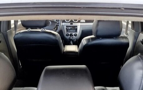 Chevrolet Lacetti, 2008 год, 430 000 рублей, 16 фотография