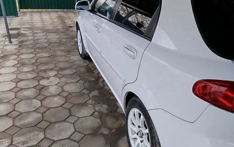 Chevrolet Lacetti, 2008 год, 430 000 рублей, 13 фотография