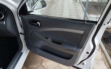 Chevrolet Lacetti, 2008 год, 430 000 рублей, 14 фотография