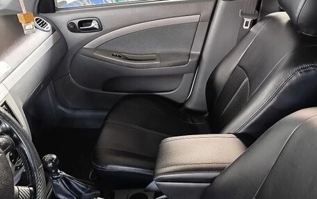 Chevrolet Lacetti, 2008 год, 430 000 рублей, 15 фотография