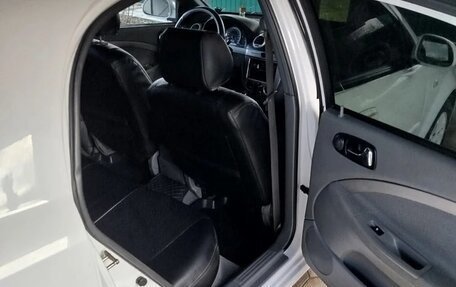 Chevrolet Lacetti, 2008 год, 430 000 рублей, 18 фотография