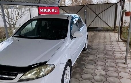 Chevrolet Lacetti, 2008 год, 430 000 рублей, 4 фотография