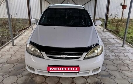 Chevrolet Lacetti, 2008 год, 430 000 рублей, 5 фотография