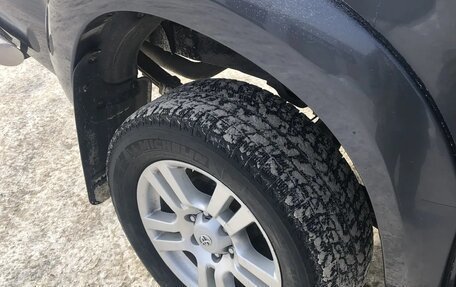 Toyota Hilux VII, 2012 год, 2 650 000 рублей, 7 фотография