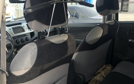 Toyota Hilux VII, 2012 год, 2 650 000 рублей, 6 фотография