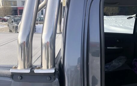 Toyota Hilux VII, 2012 год, 2 650 000 рублей, 10 фотография