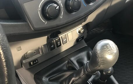 Toyota Hilux VII, 2012 год, 2 650 000 рублей, 4 фотография