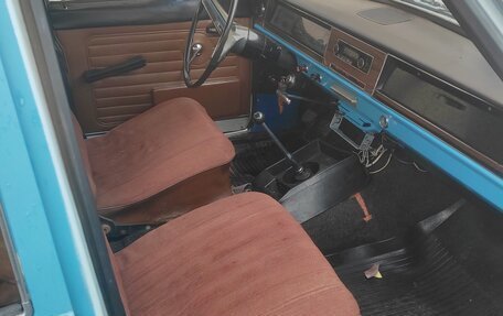 ГАЗ 24 «Волга» I (24), 1973 год, 115 000 рублей, 3 фотография