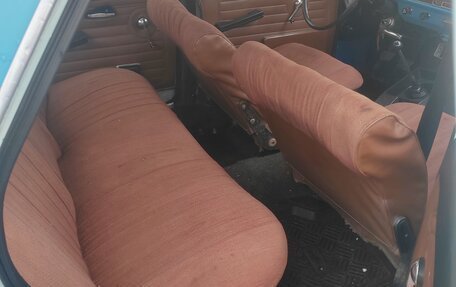 ГАЗ 24 «Волга» I (24), 1973 год, 115 000 рублей, 4 фотография