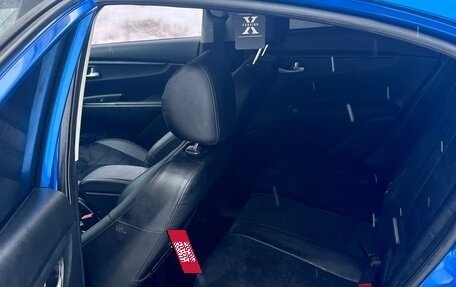 KIA Rio IV, 2017 год, 1 050 000 рублей, 10 фотография