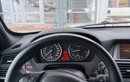 BMW X5, 2007 год, 1 850 000 рублей, 10 фотография