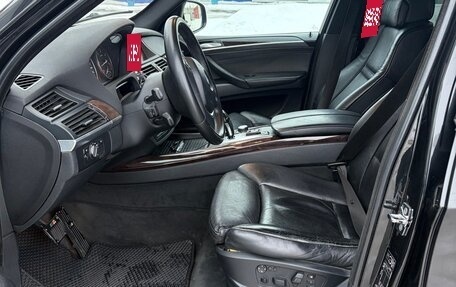 BMW X5, 2007 год, 1 850 000 рублей, 8 фотография