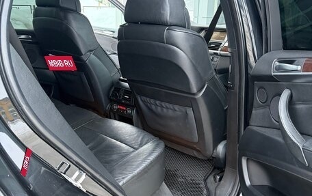 BMW X5, 2007 год, 1 850 000 рублей, 9 фотография