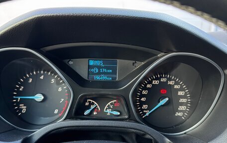 Ford Focus III, 2013 год, 820 000 рублей, 5 фотография