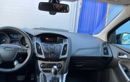 Ford Focus III, 2013 год, 820 000 рублей, 7 фотография