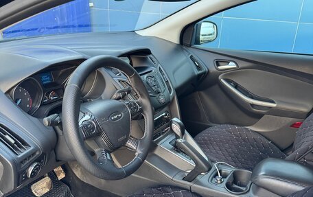 Ford Focus III, 2013 год, 820 000 рублей, 6 фотография