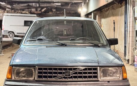 Volvo 300 Series, 1985 год, 149 000 рублей, 4 фотография