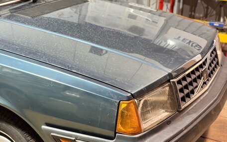 Volvo 300 Series, 1985 год, 149 000 рублей, 5 фотография